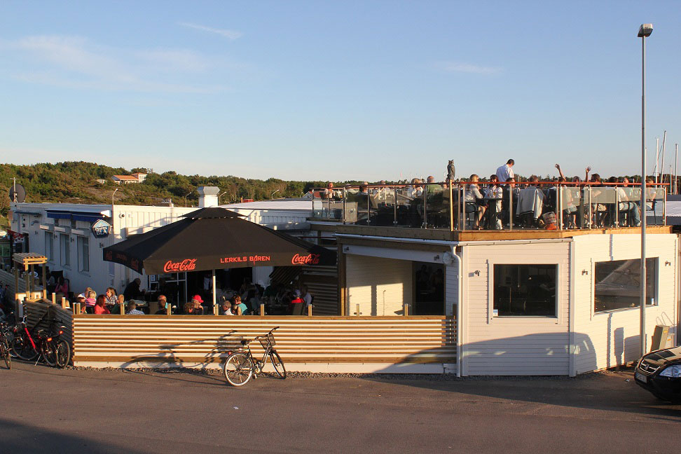 uteservering